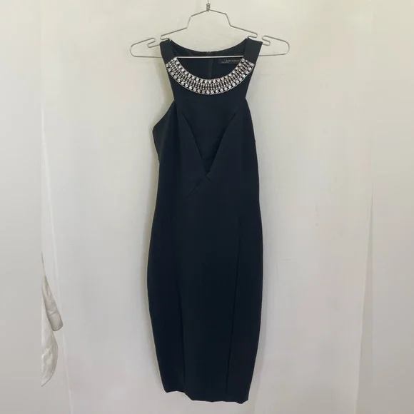 Zara | Dresses | Zara Midi Dress | Poshmark